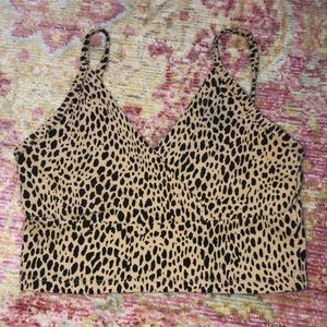 BRANDY MELVILLE AMARA TANK